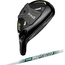 PING G430 ユーティリティ 3U ベンタスHB 8S PING G430 ユーティリティ 3U ベンタスHB 8S - メルカリ